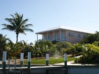 Cutter's Landing Abaco by Living Easy Abaco Marsh Harbour