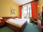 фото отеля Central Hotel Osijek