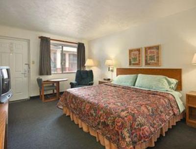 фото отеля Days Inn Hays