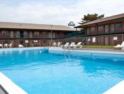 фото отеля Days Inn Hays