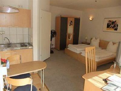 фото отеля Vip Hotel Dusseldorf