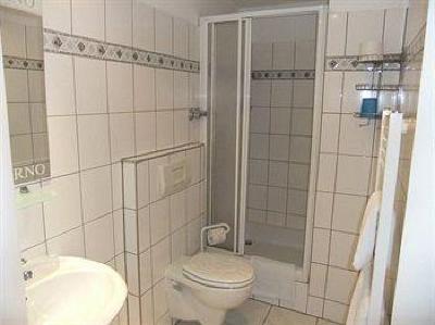 фото отеля Vip Hotel Dusseldorf