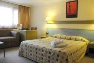 фото отеля Akya Hotel Ankara