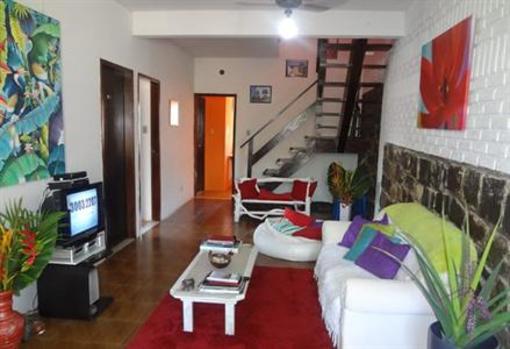 фото отеля Pousada Do Costinha Itacare