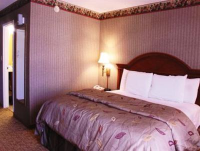 фото отеля La Quinta Inn Waldorf