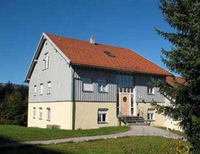 фото отеля Falkenhof Premium Ferienwohnung