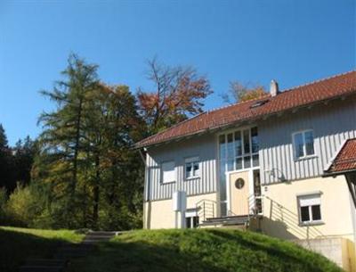 фото отеля Falkenhof Premium Ferienwohnung