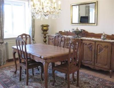 фото отеля Falkenhof Premium Ferienwohnung