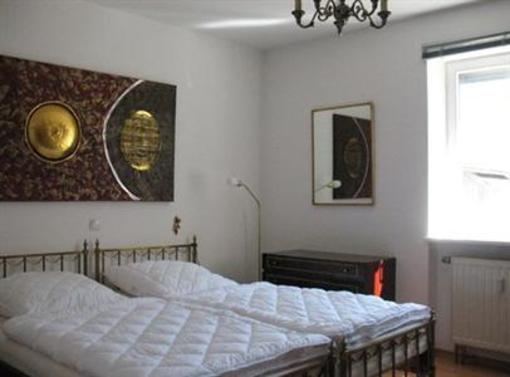 фото отеля Falkenhof Premium Ferienwohnung