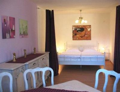 фото отеля Falkenhof Premium Ferienwohnung