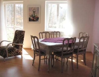 фото отеля Falkenhof Premium Ferienwohnung