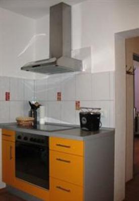 фото отеля Falkenhof Premium Ferienwohnung