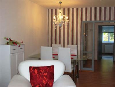 фото отеля Falkenhof Premium Ferienwohnung