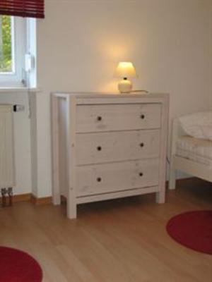 фото отеля Falkenhof Premium Ferienwohnung