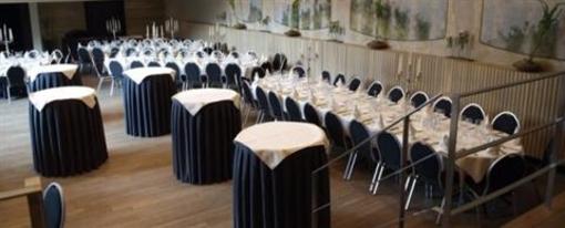 фото отеля Hotel Palace Poperinge