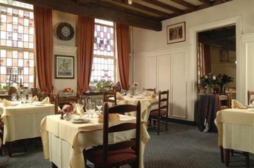 фото отеля Hotel Palace Poperinge
