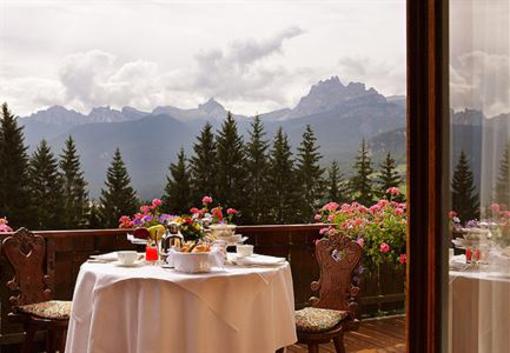 фото отеля Sporting Hotel Villa Blu