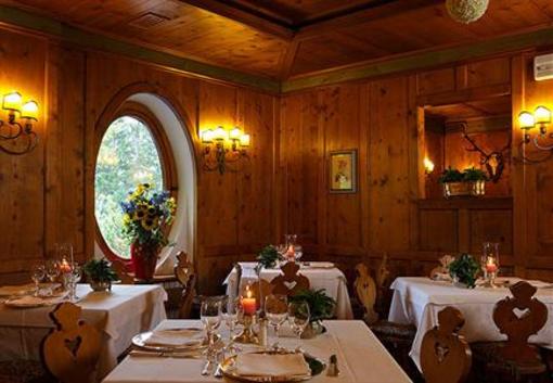 фото отеля Sporting Hotel Villa Blu