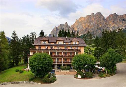 фото отеля Sporting Hotel Villa Blu