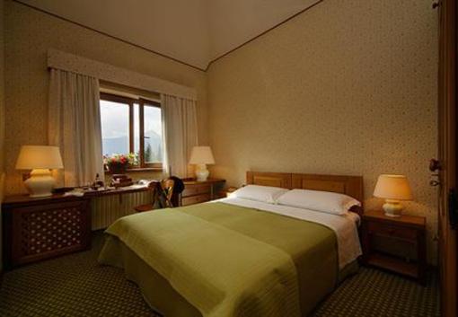 фото отеля Sporting Hotel Villa Blu