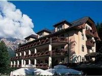 Sporting Hotel Villa Blu