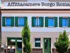 фото отеля Affittacamere Borgo Roma