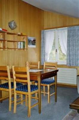 фото отеля Gasthof Ruedy-Hus