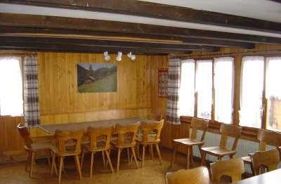 фото отеля Gasthof Ruedy-Hus