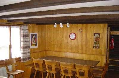 фото отеля Gasthof Ruedy-Hus