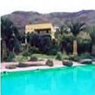 фото отеля La Hacienda De Anzo Hotel Gran Canaria