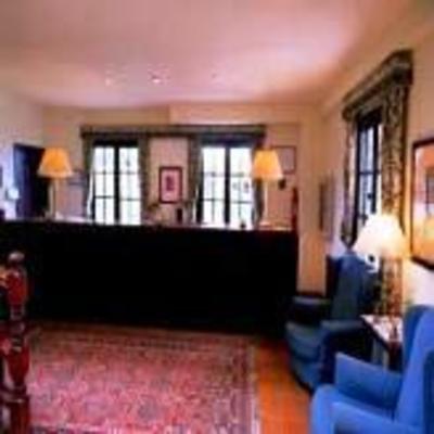 фото отеля La Hacienda De Anzo Hotel Gran Canaria