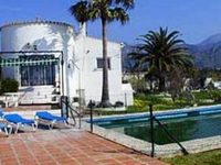 Apartamentos Balcon de Carabeo Nerja