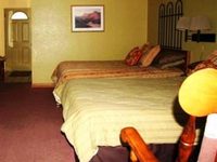 Mountain Motel