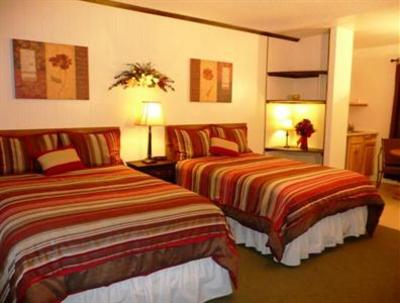 фото отеля Alpenrose Inn
