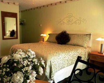 фото отеля Alpenrose Inn