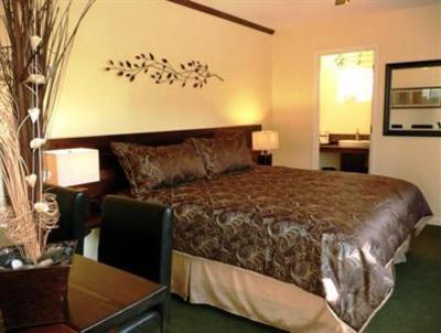 фото отеля Alpenrose Inn