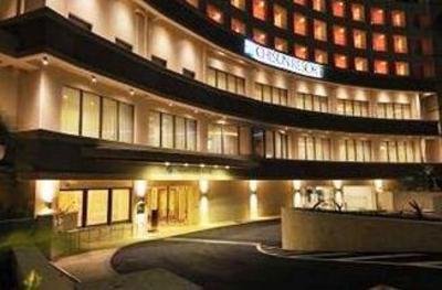 фото отеля Chisun Resort Naha