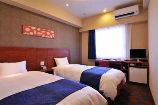фото отеля Chisun Resort Naha