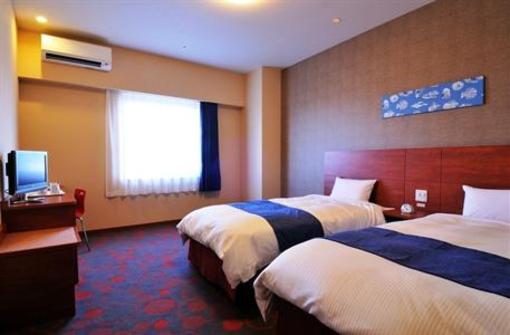 фото отеля Chisun Resort Naha