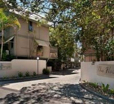 фото отеля The Hastings Noosa Villas