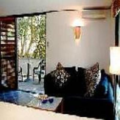 фото отеля The Hastings Noosa Villas