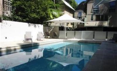 фото отеля The Hastings Noosa Villas