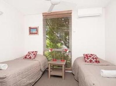 фото отеля The Hastings Noosa Villas
