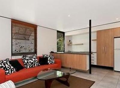 фото отеля The Hastings Noosa Villas