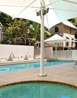 фото отеля The Hastings Noosa Villas
