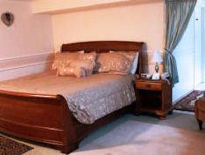 фото отеля Sunnyside Inn Bed & Breakfast