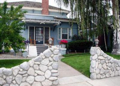 фото отеля Sunnyside Inn Bed & Breakfast