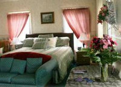 фото отеля Sunnyside Inn Bed & Breakfast