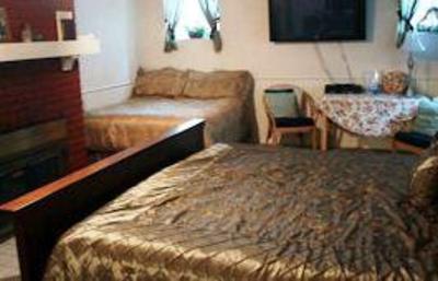 фото отеля Sunnyside Inn Bed & Breakfast