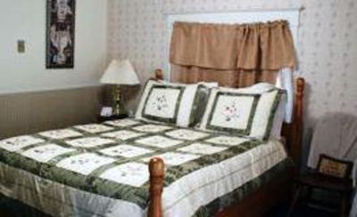 фото отеля Sunnyside Inn Bed & Breakfast